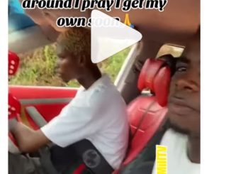 Nigerian Guy