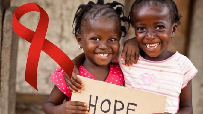 HIV