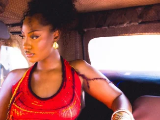 Tems – Love Me Jeje