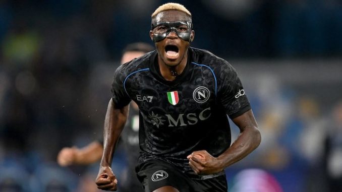 Victor Osimhen