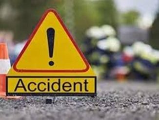 Accident