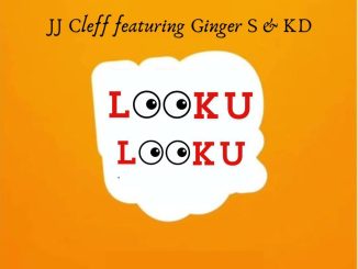 JJ Cleff - Looku Looku