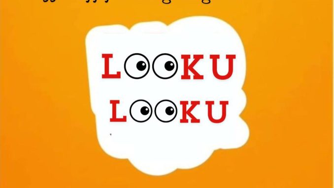 JJ Cleff - Looku Looku