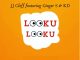 JJ Cleff - Looku Looku