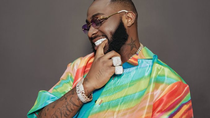Davido