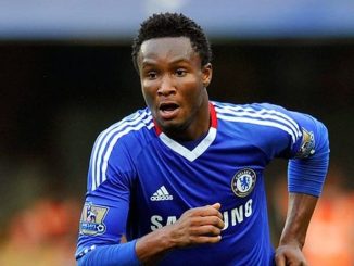 Mikel Obi