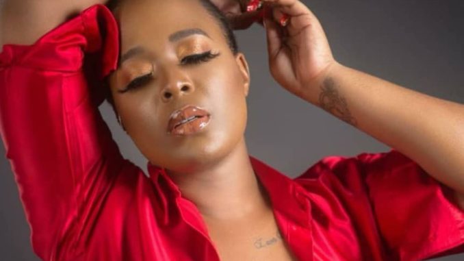 Moet Abebe