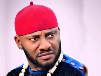 Yul Edochie Opens Up