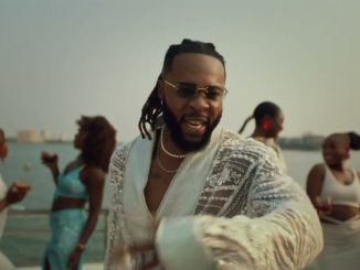 Flavour Declares