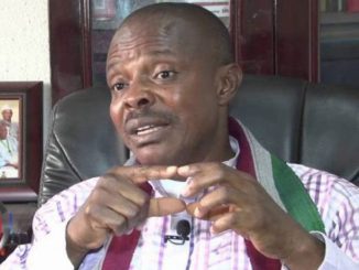 HURIWA Slams Police