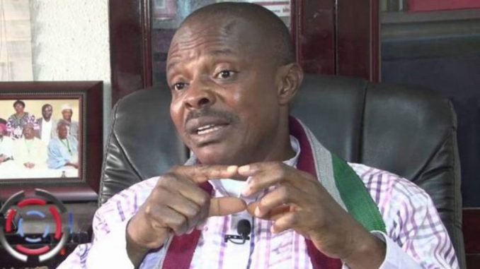 HURIWA Slams Police