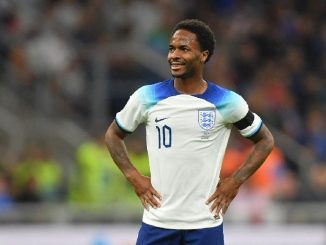 Raheem Sterling