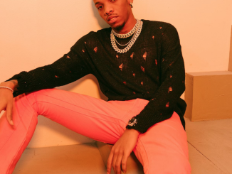 Tekno Debunks Reports Of Collapsing In South Africa