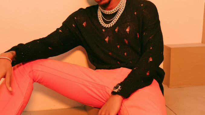 Tekno Debunks Reports Of Collapsing In South Africa