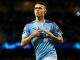 Phil Foden Wins Premier League Player Of The Season Award