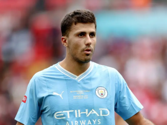 Rodri