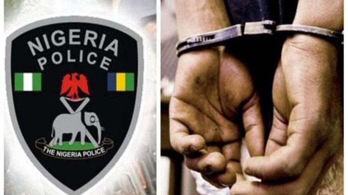 Police Bust Warehouse Theft Syndicate In Bauchi