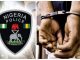 Police Bust Warehouse Theft Syndicate In Bauchi