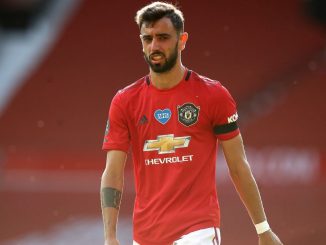 Bruno Fernandes