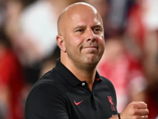 Liverpool Set To Announce First Signing Under New Manager