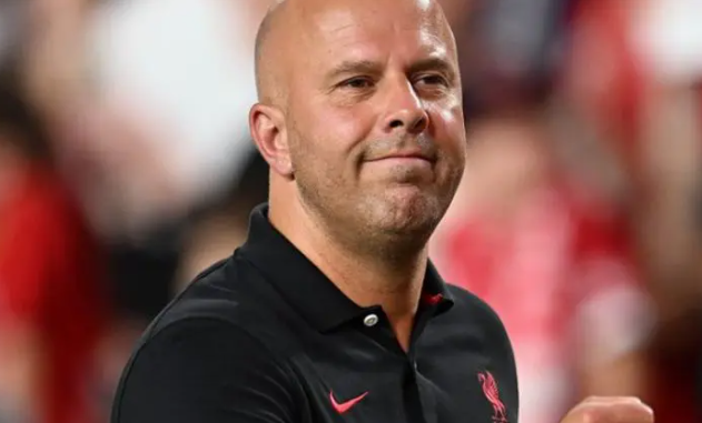Liverpool Set To Announce First Signing Under New Manager