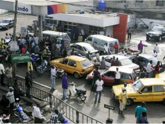 Fuel Scarcity Worsens In Ilorin As Prices Soar And Queues Resurface
