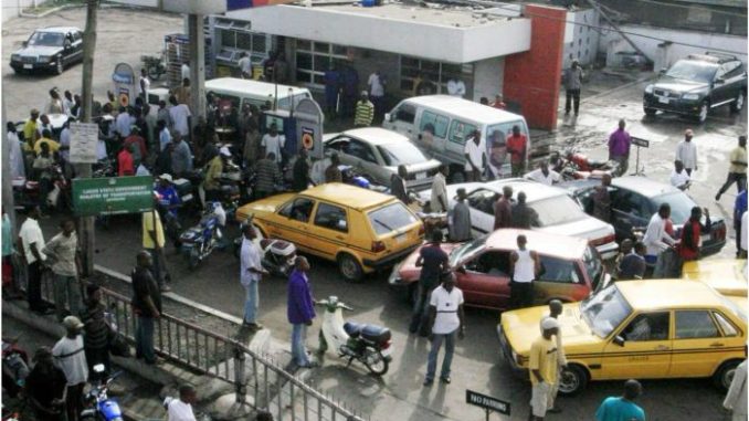 Fuel Scarcity Worsens In Ilorin As Prices Soar And Queues Resurface