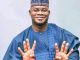 Yahaya Bello