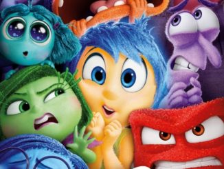 Inside Out 2 (2024) | Download Hollywood Movie