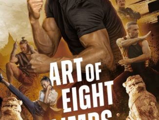 Art of Eight Limbs (2024) | Download Hollywood Movie