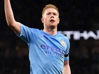 Rodri Snubs Messi, Ronaldo, Names Player That Is The GOAT (SEE WHO)