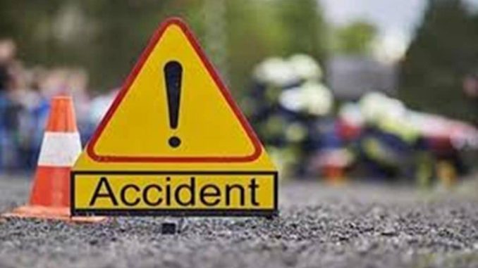 28 Pilgrims Die In Tragic Road Crash