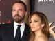 Popular American Singer Jennifer Lopez Files For Divorce From Ben Affleck
