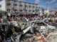 10 Persons Die In Mogadishu Suicide Bombing