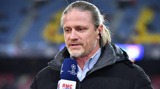 Emmanuel Petit