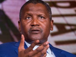 Aliko Dangote