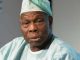 Olusegun Obasanjo
