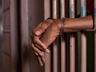 Court Remands Tenant For Allegedly Defiling Landlord