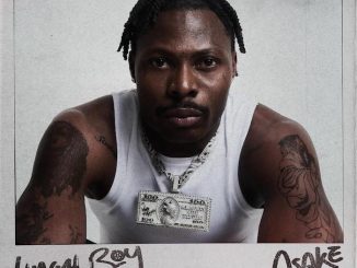 Asake – Lungu Boy
