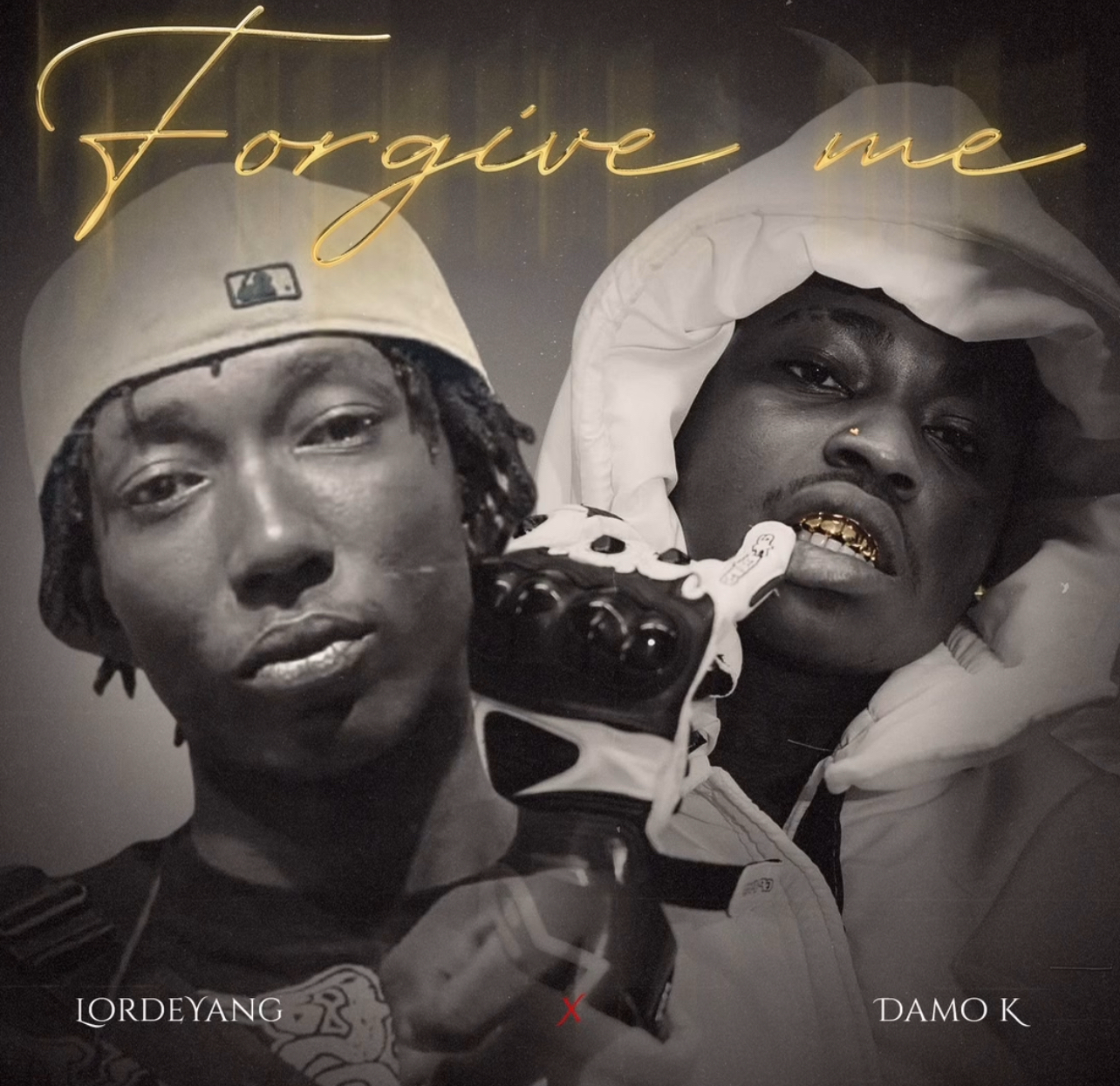 Forgive Me