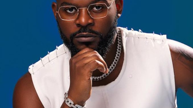 I Did NOT Study Law Because Of My Father – Falz