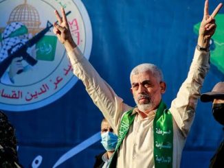 We Will Not Release Israeli Hostages – Hamas