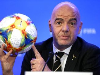 Footballers Welfare Remains A Priority – FIFA