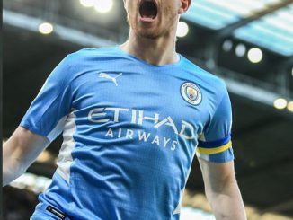 De Bruyne