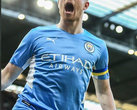 De Bruyne