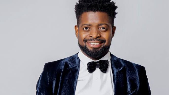 Basketmouth