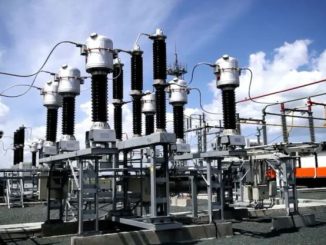 Nigeria’s National Grid
