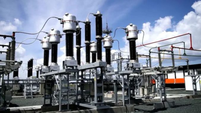 Nigeria’s National Grid