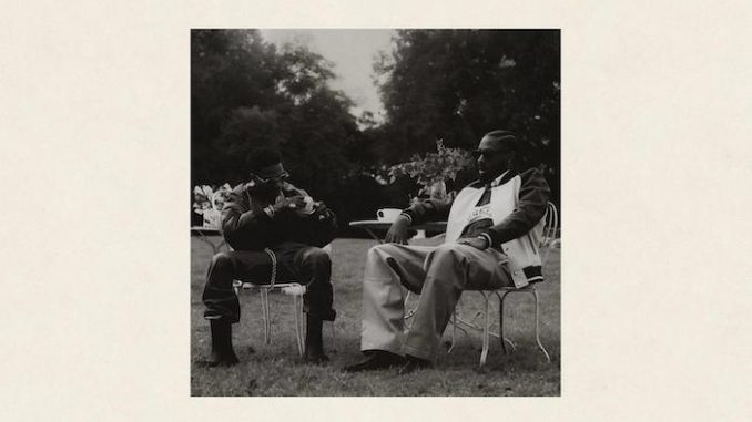 Wizkid Ft. Brent Faiyaz - Piece of My Heart