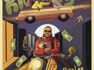 Poco Lee Ft. Balloranking – Rich Way